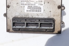 Dodge Chrysler Mopar Engine Control Unit Module ECU PCM ECM P56040237AC image 3