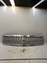 Grille Upper Chrome Fits 07-09 MKZ 753758 - £84.07 GBP