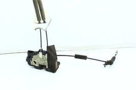 2003-2004 INFINITI FX35 FX45 FRONT RIGHT DOOR LOCK ACTUATOR LATCH H1856 image 9