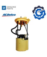 OEM GM Fuel Pump Assembly Chevrolet Colorado GMC Canyon 2.8L Diesel 8446... - $3,730.27 MXN