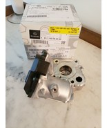 Genuine Mercedes-Benz EGR Valve A 651-140-08-60-80 651140086080 | USA DE... - $647.70