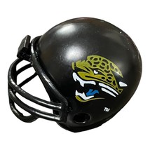 Jacksonville Jaguars NFL Vintage Franklin Mini Gumball Football Helmet And Mask - £3.16 GBP