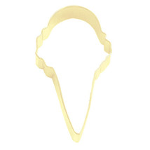 R&amp;M Cookie Cutter 10cm - Ice Cream - £23.29 GBP