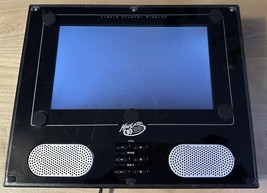 MadCatz 6080 Liquid Crystal Display Black Gaming screen - No Power Cord ... - £54.75 GBP