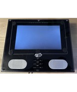 MadCatz 6080 Liquid Crystal Display Black Gaming screen - No Power Cord ... - $95.04 CAD