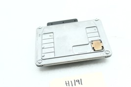 2003-2006 PORSCHE CAYENNE TRANSFER CASE CONTROL MODULE H1191 image 7