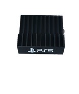 Video Game Storage Stand Display for PS5/ PS4/ PS3 Xbox Series S &amp; X Rai... - $16.00