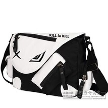Anime KILL la KILL Cosplay Matoi Ryuuko Cos Anime Shoulder Bag Messenger Bag Mal - £85.31 GBP