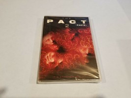 The Pact II (DVD, 2015, Horror) New - £8.86 GBP