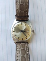Poljot vintage automatic watch 29 jewels Made in USSR - $108.90