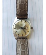 Poljot vintage automatic watch 29 jewels Made in USSR - £85.33 GBP