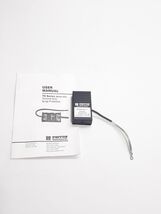 Patton ELectronics Co. 521/6-TS Protector Terminal Strip 10-Wire 6V  - €13,12 EUR