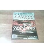 Yankee Magazine, September/October 2013 - €6,86 EUR