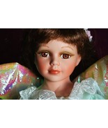 Haunted Doll: Mylla, Dark Fairy! Cast Curses &amp; Hexes, Dark Fae Magick, I... - $139.99