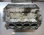 Engine Cylinder Block From 2003 Mercedes-Benz S500   5.0 1130105305 - $367.00