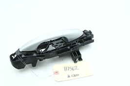 2015-2018 MERCEDES C300 W205 REAR LEFT EXTERIOR DOOR HANDLE H1562 image 8
