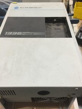 Allen-Bradley 1336T-B001-AE-GTO 1336 Force AC Drive  - $525.00