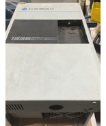 Allen-Bradley 1336T-B001-AE-GTO 1336 Force AC Drive  - $717.69 CAD