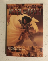 BATTLE ANGEL ALITA Angel Of Death PART FIVE 1996 Vintage Graphic Novel - £8.65 GBP