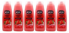 Alberto VO5 Moisture Milks Strawberries & Cream Moisturizing Shampoo, 12.5 fl oz - $13.75