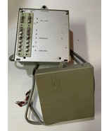 JUKEBOX NSM Prestige 160 Transformers GDC 2432 A (41623) Speaker connect... - $31.15 CAD