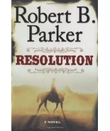 Resolution Parker, Robert B. - £5.68 GBP