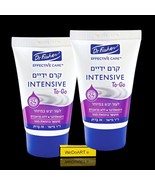 Dr. Fischer -EFFECTIVE CARE hand cream INTENSIVE TO GO 2x 50 ml - $53.73 CAD
