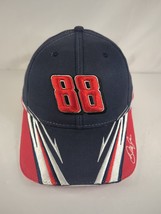 Dale Earnhardt Jr. NATIONAL GUARD #88  Nascar Hendrick Motorsports Cap Hat - £13.36 GBP