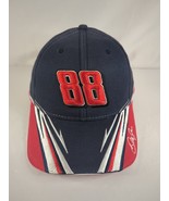 Dale Earnhardt Jr. NATIONAL GUARD #88  Nascar Hendrick Motorsports Cap Hat - €14,75 EUR