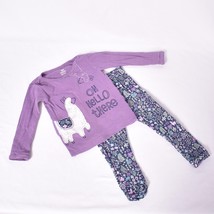 Carters Llama Baby Girl&#39;s Outfit Size 18 Months - $8.68