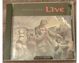 Throwing Copper by Live (CD, Apr-1994, Radioactive Records) - $16.41