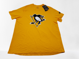 NWT Men&#39;s Size XL Adidas Maple Leafs NHL Hockey Creator Dot Matrix T-Shirt - £21.84 GBP