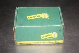 Dottie 1&quot; Knock Out Seal D30S 24 Pcs - £34.21 GBP