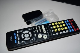 Denon RC-978 Remote for Receiver AVR-786, AVR-786S, AVR-785 TESTED W BAT... - $26.04