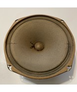 Allen Organ Gyrophonic Projector Spinning Speaker torn cone - €16,91 EUR