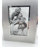 Engravable 2024 Things Remembered Graduation Congrats Photo Frame 72 4 x... - $15.29
