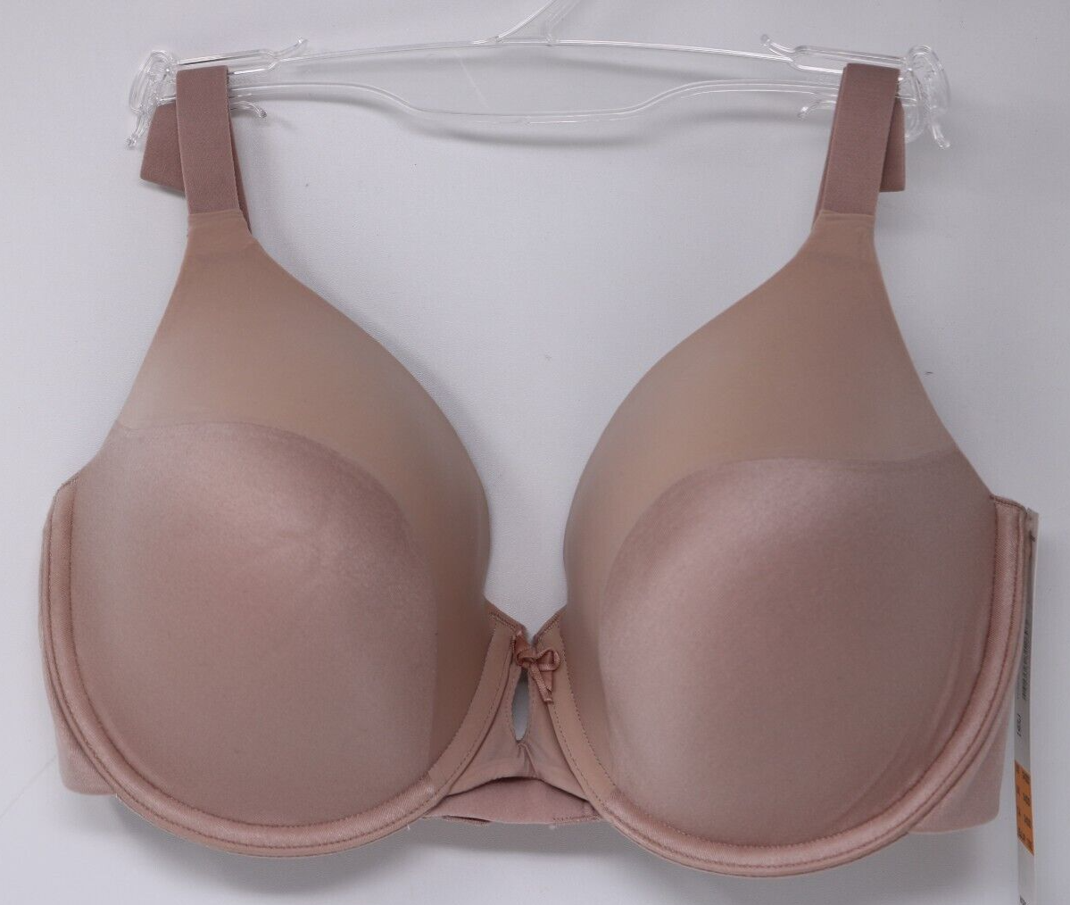 DKNY 453200 Women's Fusion Perfect Coverage T-Shirt Bra MSRP $42 Color 6UQ NWT
