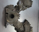 Engine Timing Cover From 2005 Nissan Titan XE 4WD 5.6 - $104.95