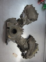 Engine Timing Cover From 2005 Nissan Titan XE 4WD 5.6 - $104.95