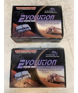 2 Boxes Of PowerStop Evolution Clean Ride Ceramic Disc Brake Pads | 16-1303 - $46.29