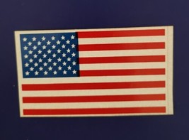 American Flag USA Pride Sticker Decal - £2.79 GBP