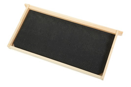 Little Giant Deep Hive Frame - Box of 5 Frames Ready To Be Placed In You... - £43.11 GBP