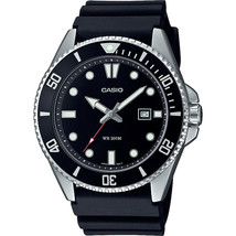 Casio Collection MDV-107-1A1 Men&#39;s Watch - £77.90 GBP