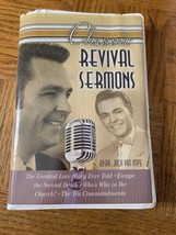 Classic Revival Sermons Cd Set - £148.34 GBP