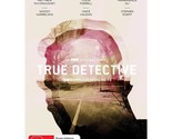 True Detective: Season 1, 2 &amp; 3 DVD | Region 4 - £37.34 GBP