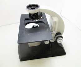 Research Devices Model D Infrared Microscope Base - £68.63 GBP
