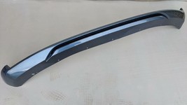 OEM 2020 2021 Lincoln Aviator Front lower bumper valance skid plate Diam... - £146.75 GBP