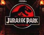 Jurassic Park DVD | Region 4 &amp; 2 - £9.22 GBP
