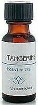 Lotus Light Pure Essential Oils - plain label Tangerine .5 oz - $10.81