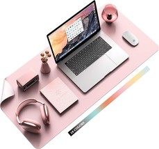 Ysagi Anti-Slip Thin Mousepad For Computers, Office Desk Accessories Laptop - £25.15 GBP